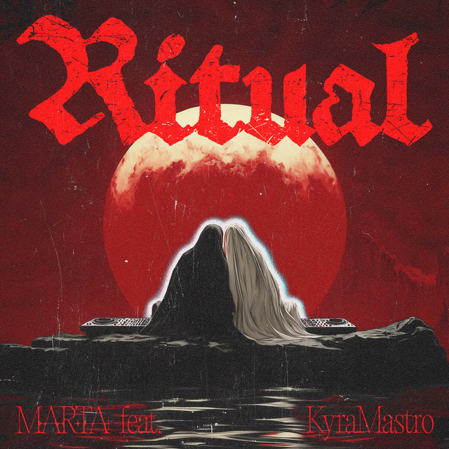 Ritual - Radio Edit