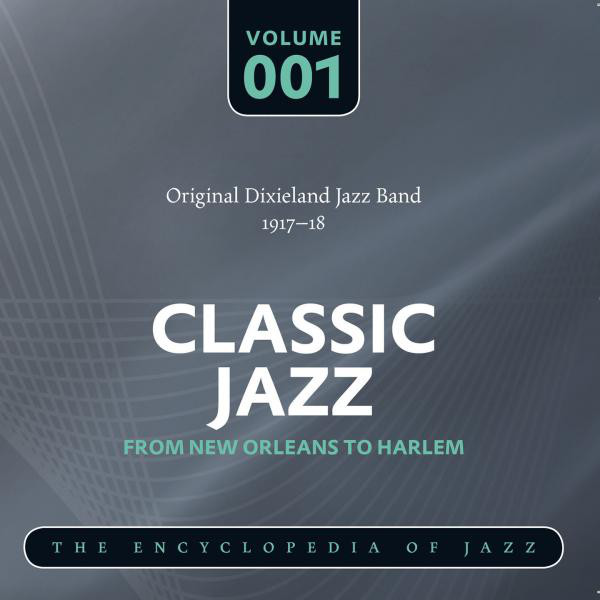 Original Dixieland Jass Band