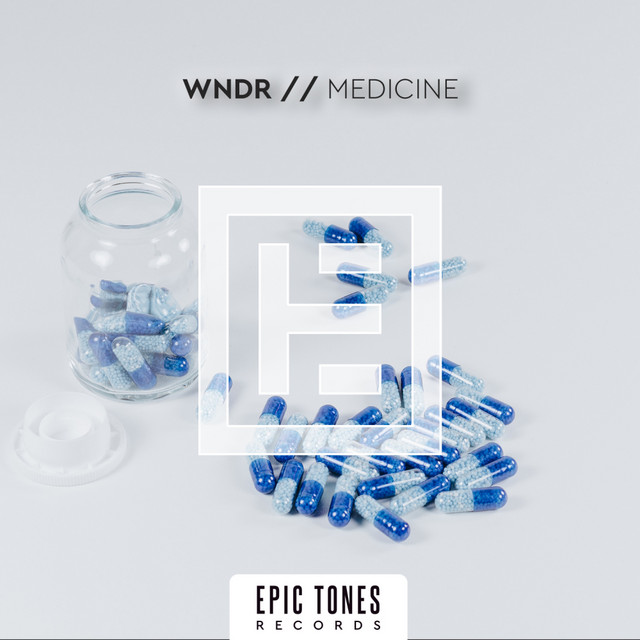 Medicine - Radio Edit
