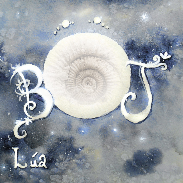 Lúa cover art
