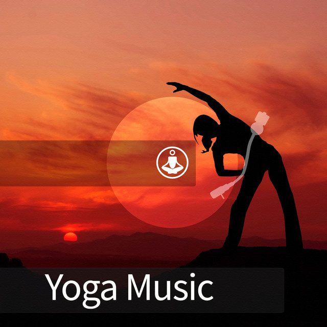 Yoga Music cover art