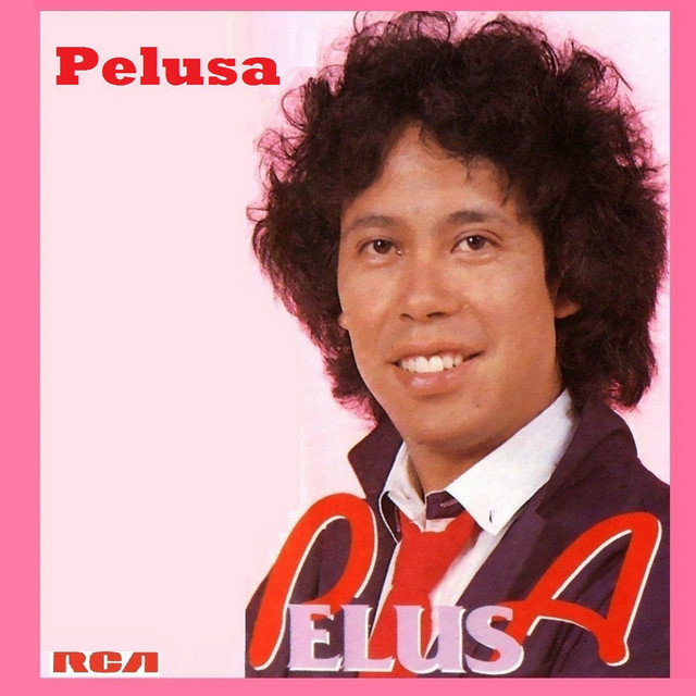 Pelusa cover art