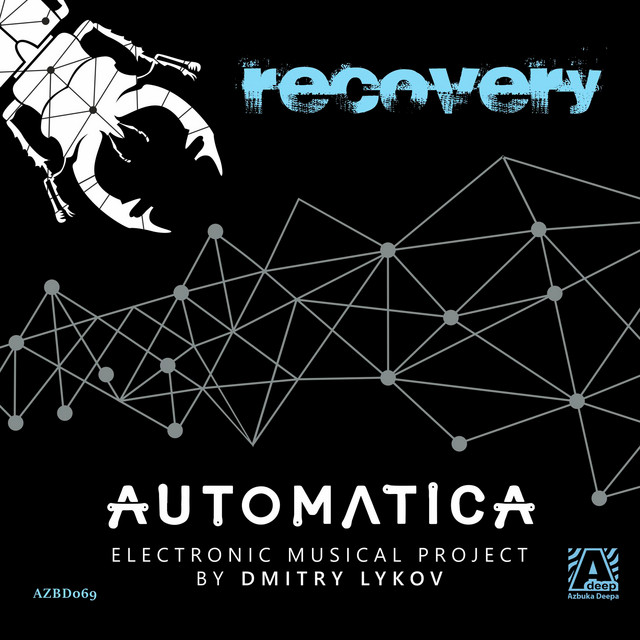 Recovery cover art