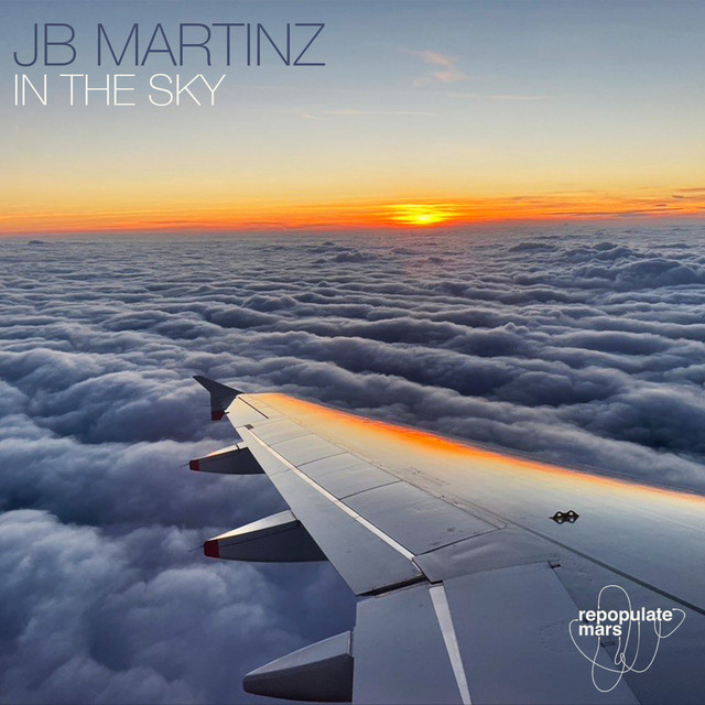 In The Sky album art
