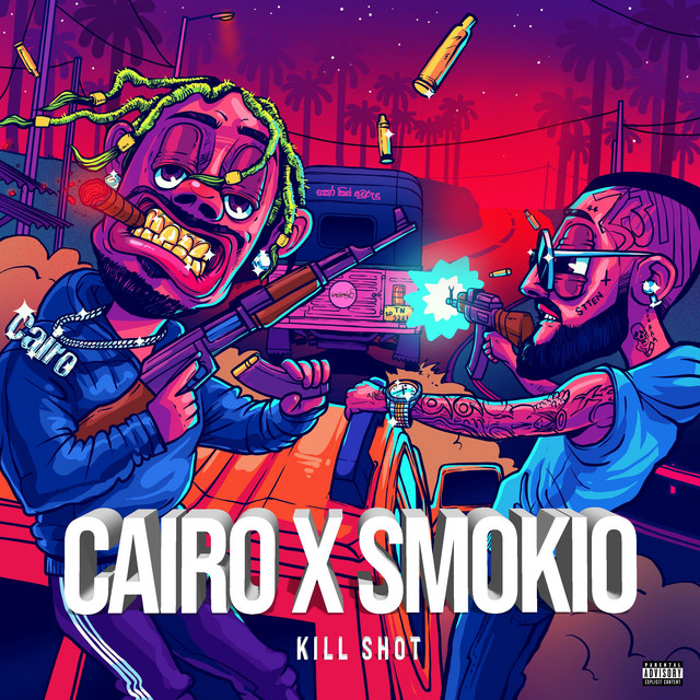 WISAKURU cover art