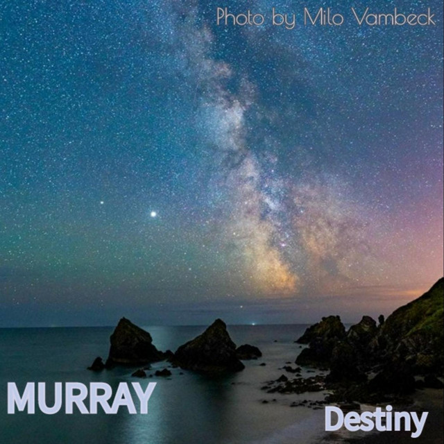 Destiny cover art