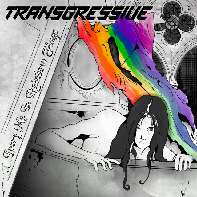 Bury Me In Rainbow Flags EP