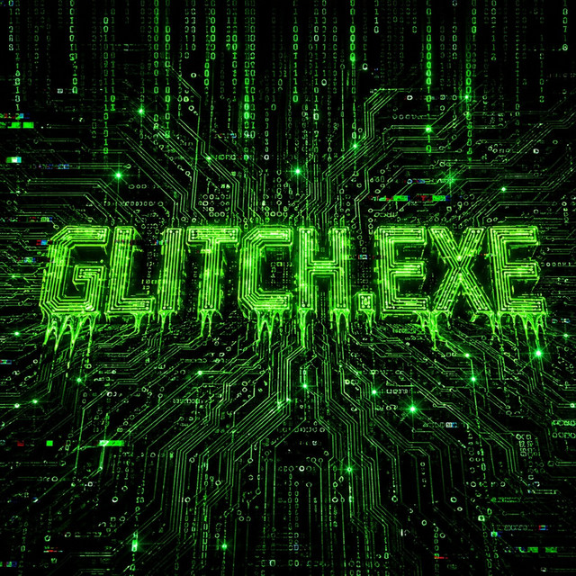 Glitch EXE
