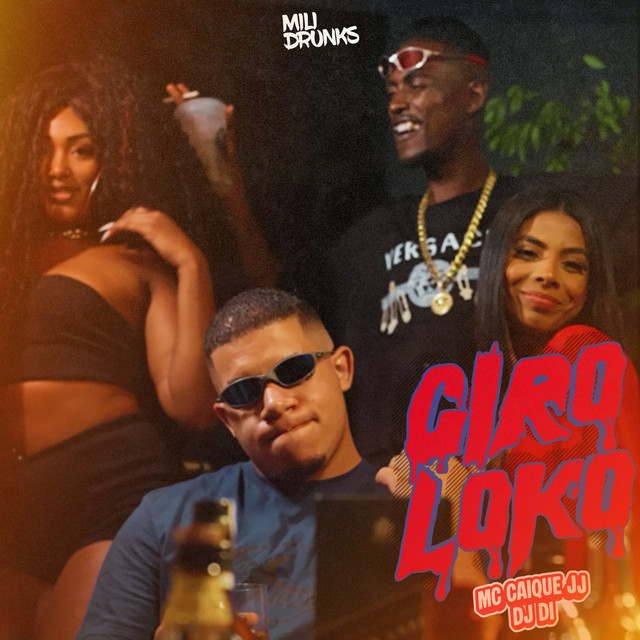 Giro Loko
