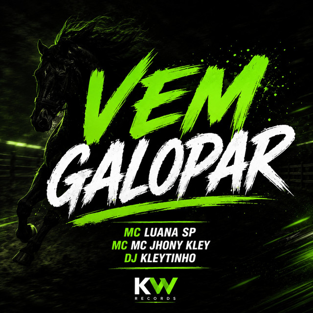 VEM GALOPAR