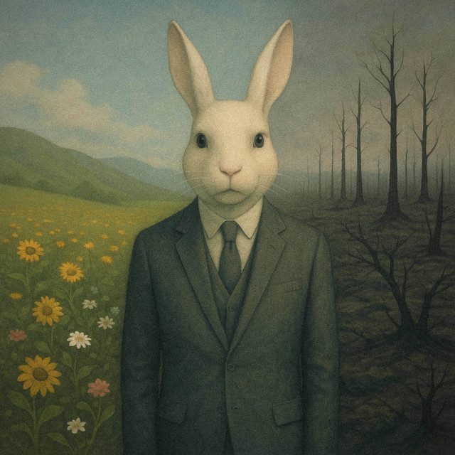 undefined album image