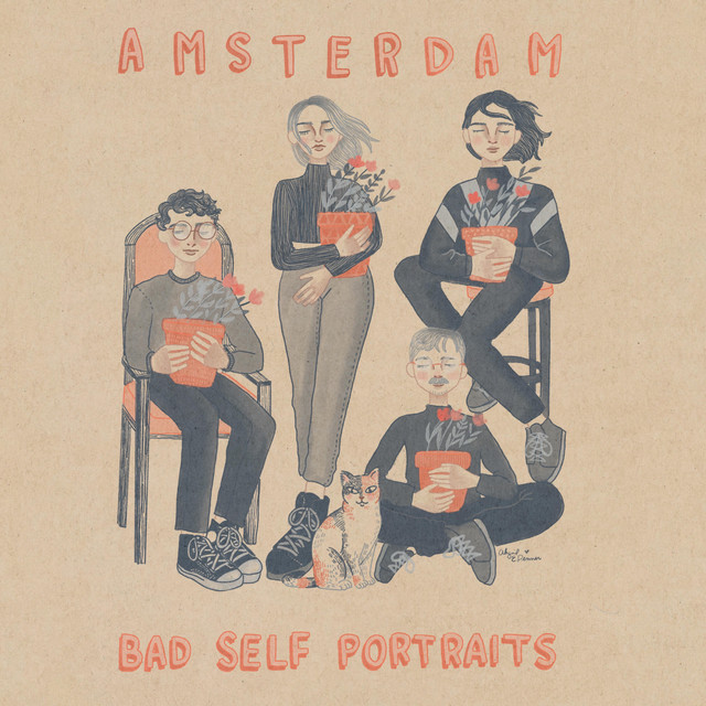 undefined album image