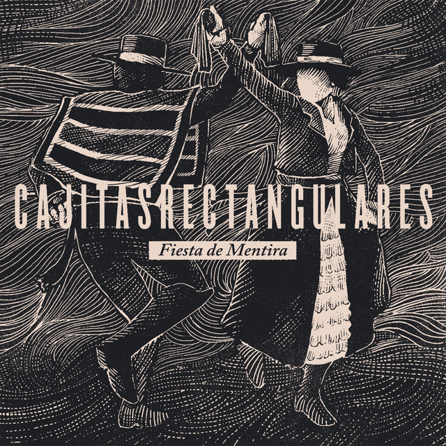 Fiesta de Mentira cover art