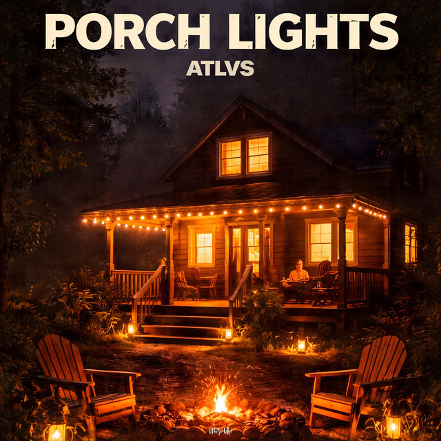 Porch Lights