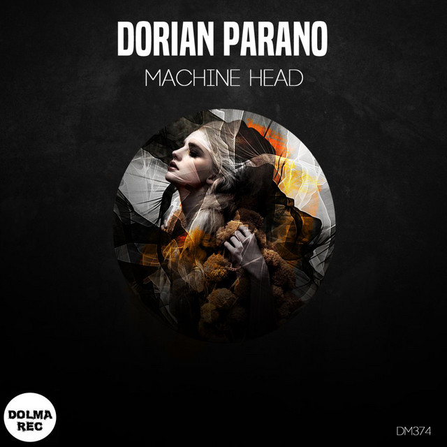Machine Head album art
