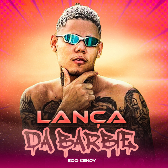Lança da Barbie