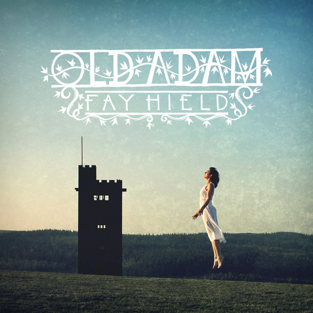 Old Adam cover art