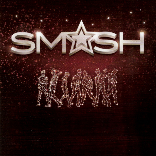 Senyum Semangat cover art
