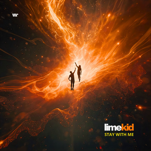 Обкладинка: Stay With Me — Lime Kid