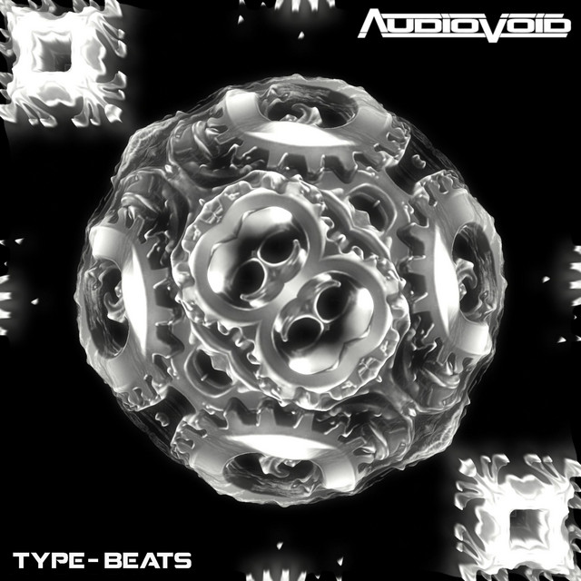 Type-Beats cover