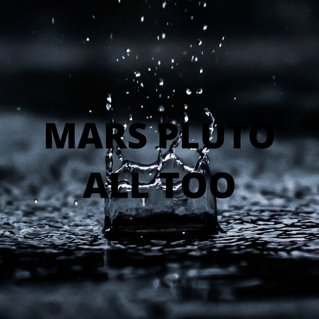ALL TOO cover art