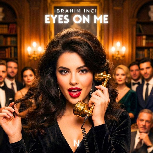 Eyes On Me