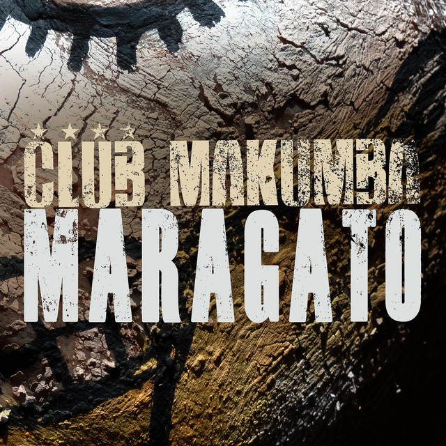 Pochette de Maragato