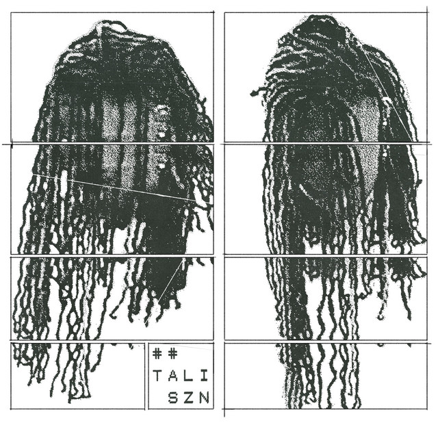 ##TaliSzn cover art