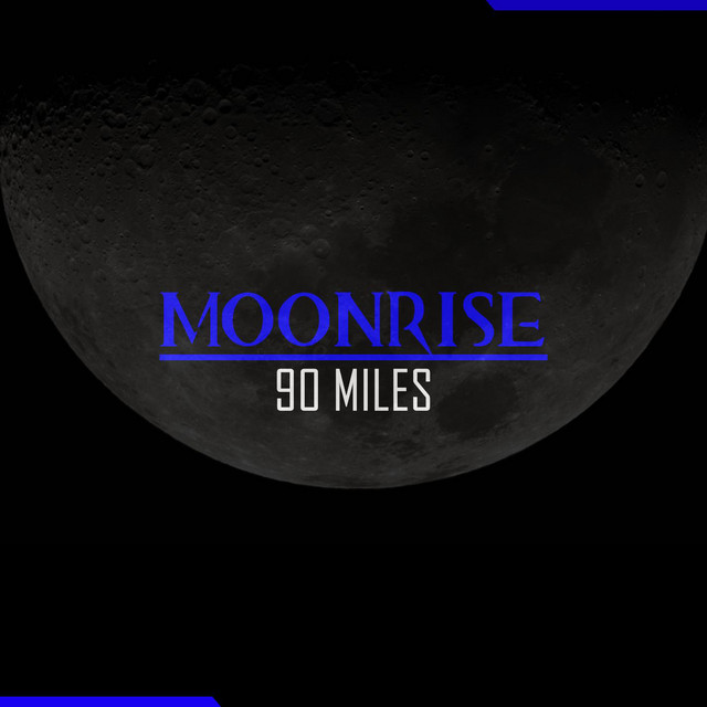 Moonrise cover