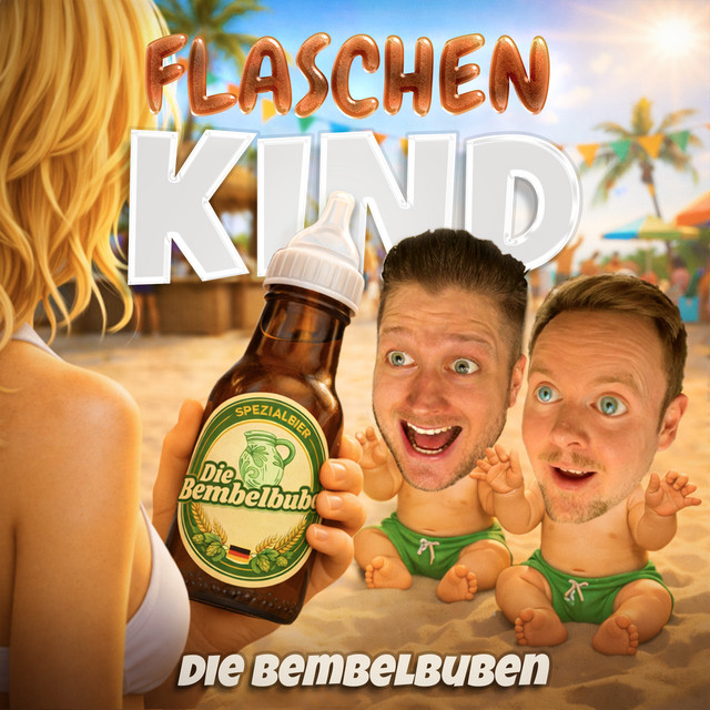Flaschenkind