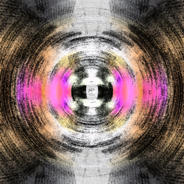 Arcadian EP cover