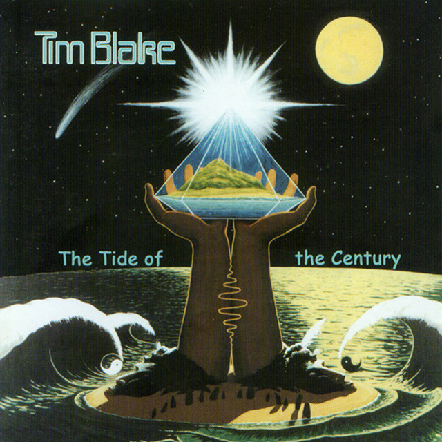 The Tide of the Century cover art