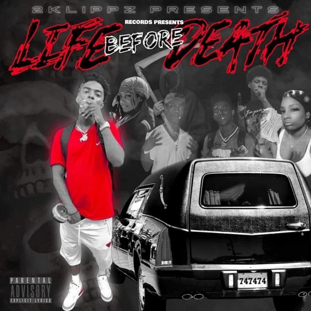 2klippz Da Demonchild | Spotify