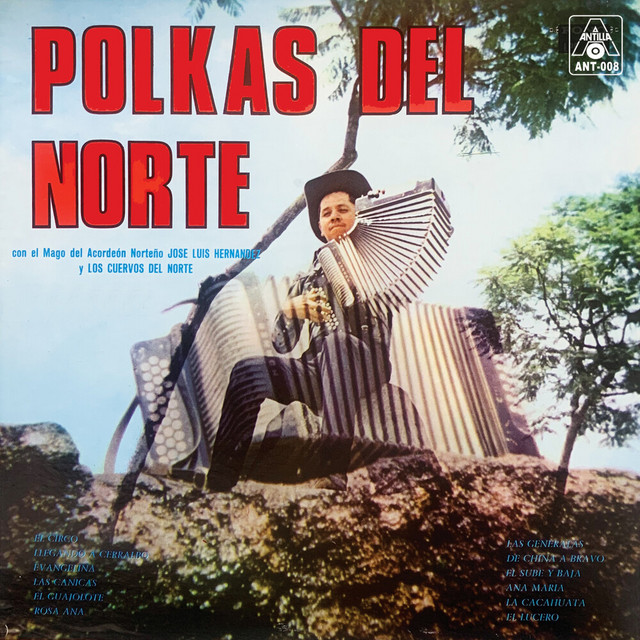 Los Cuervos Del Norte