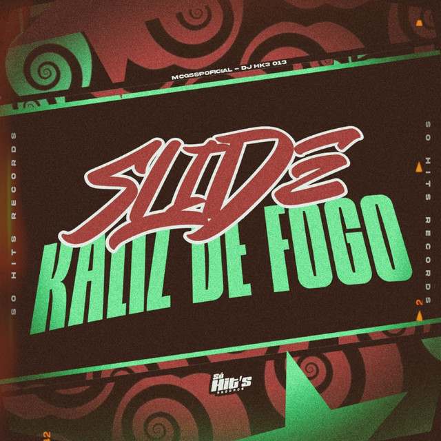 Slide Kaliz de Fogo