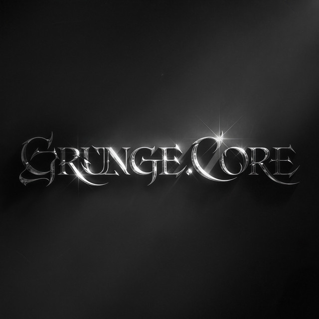 GRUNGE.CORE cover art