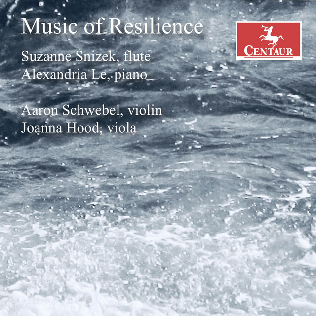 Music of Resilience