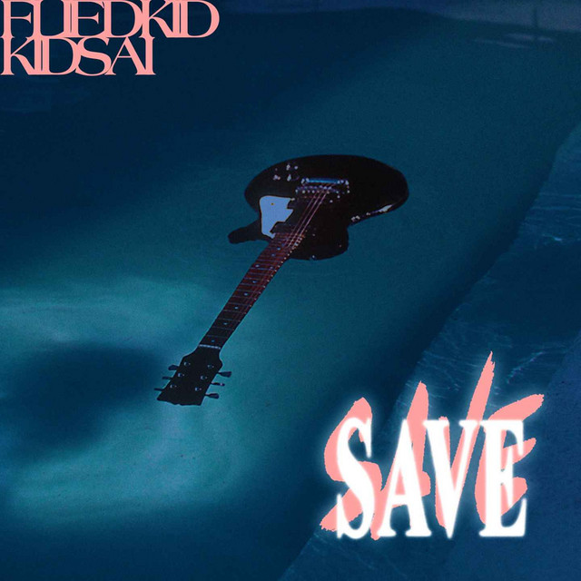Save cover art