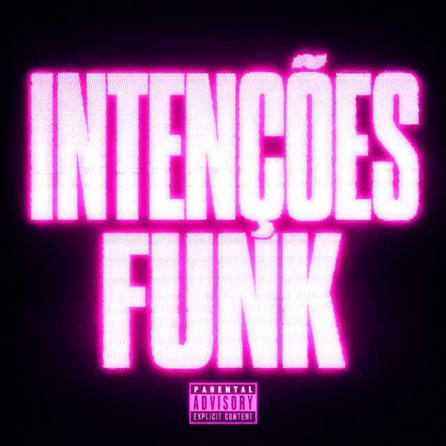 INTENÇÕES FUNK