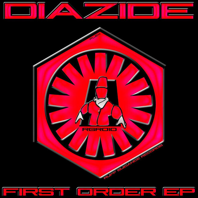Diazide