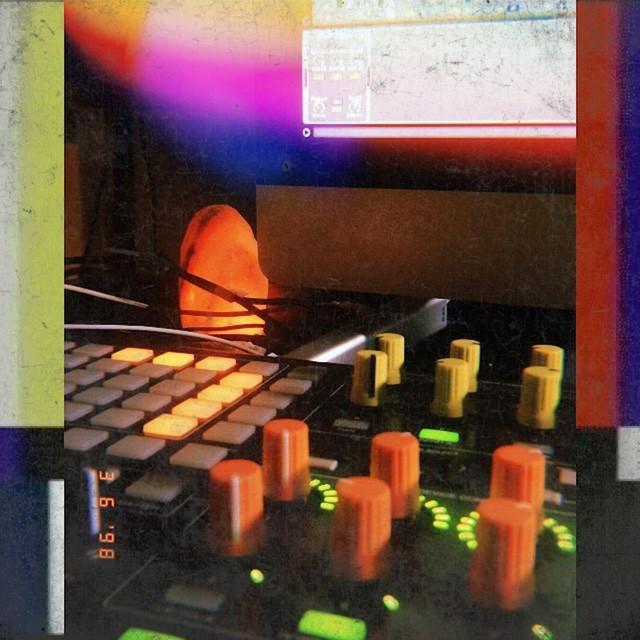Brazil Bits (Deep House Mix) cover art