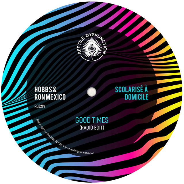Good Times - Radio Edit