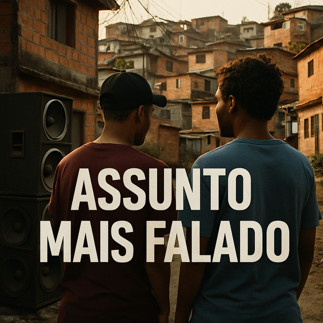 Assunto Mais Falado