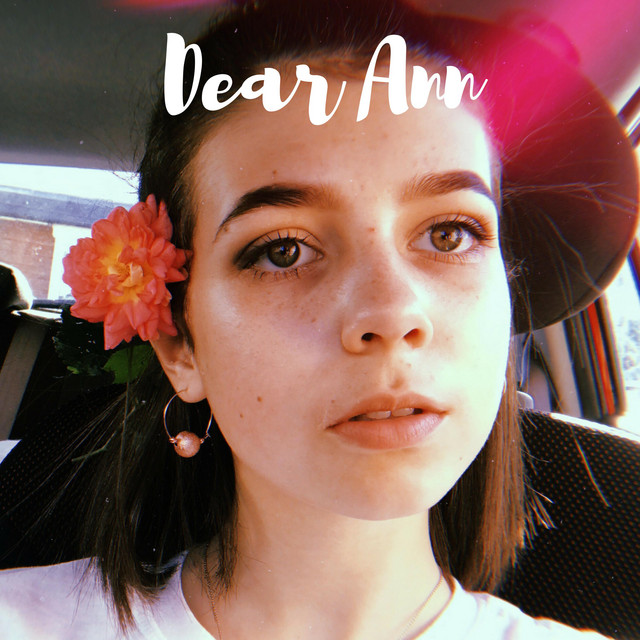 Dear Ann cover art