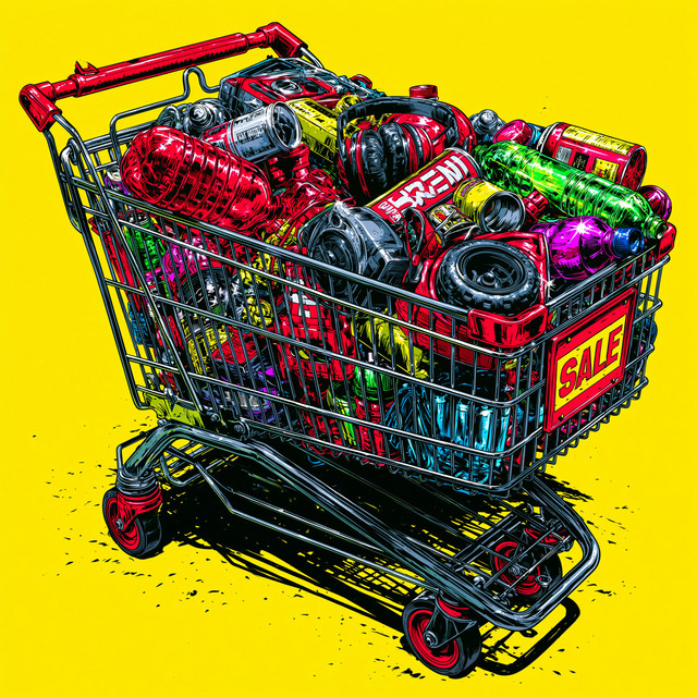 CARRITO