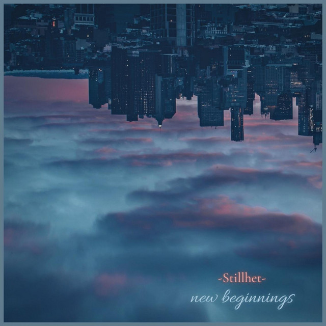 new beginnings cover art