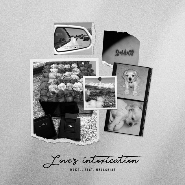 Love's Intoxication