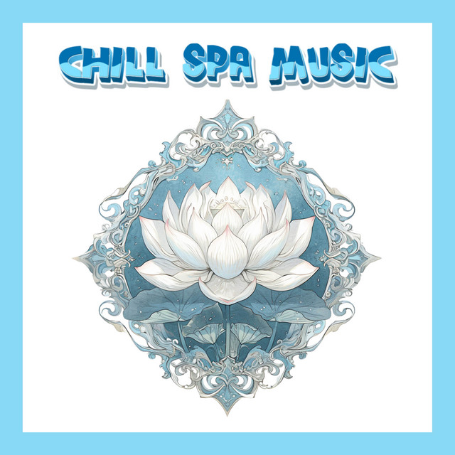 Tranquil Gardens Perfect Spa Music For Relaxation & Stillness
