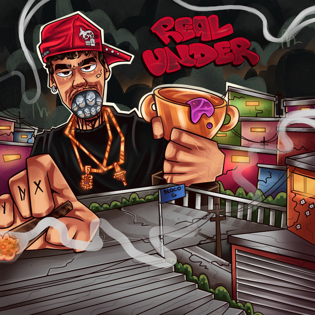 Real Under