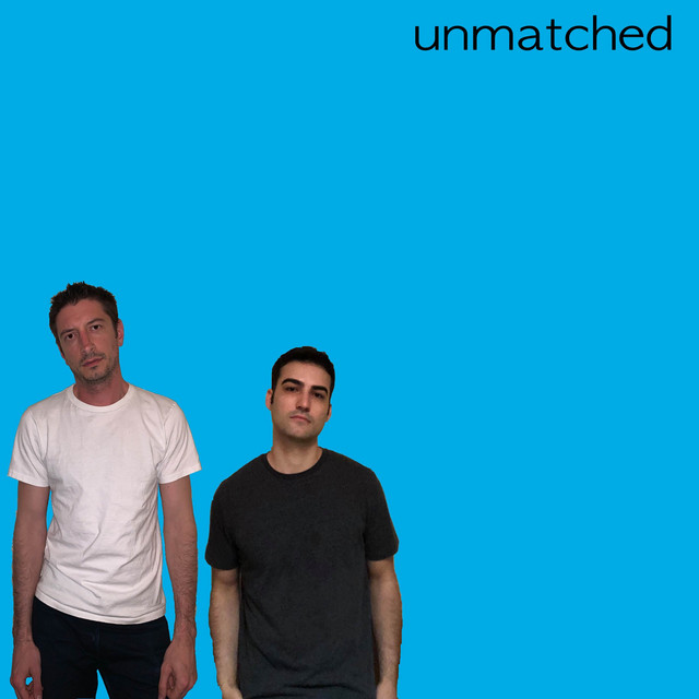 Where Are You - EP by Unmatched | Spotify